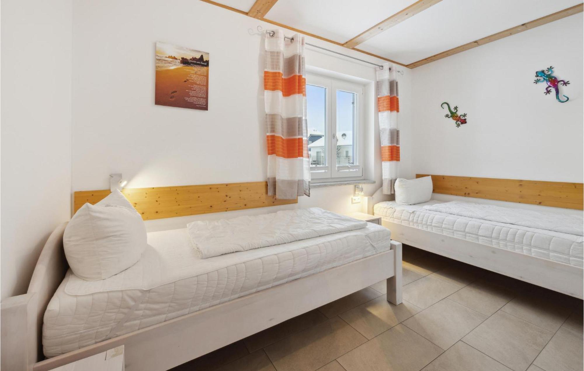 Ferienhaus 2 Altefaehr Luaran gambar