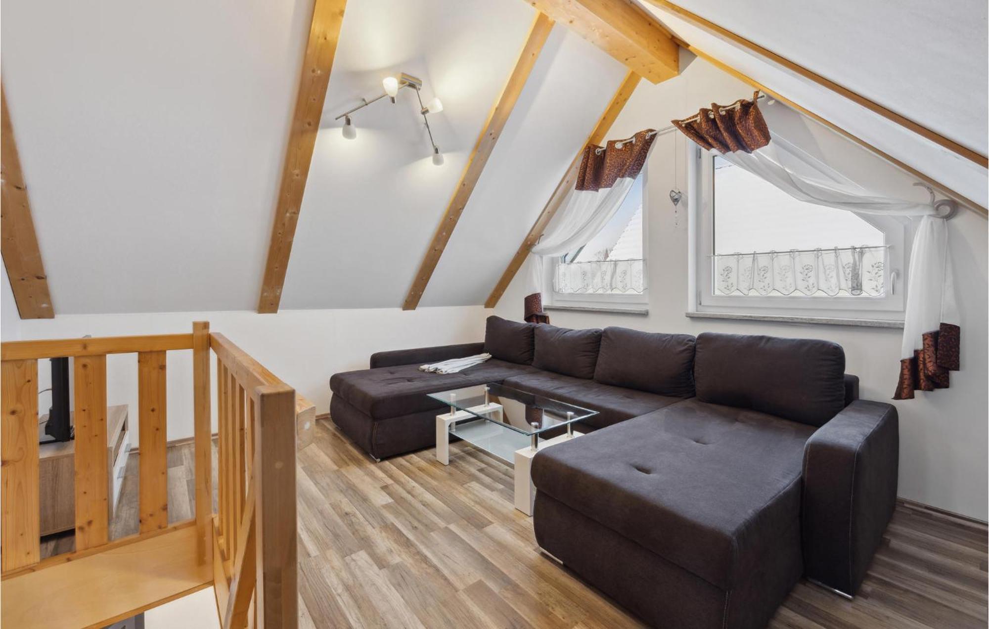 Ferienhaus 2 Altefaehr Luaran gambar