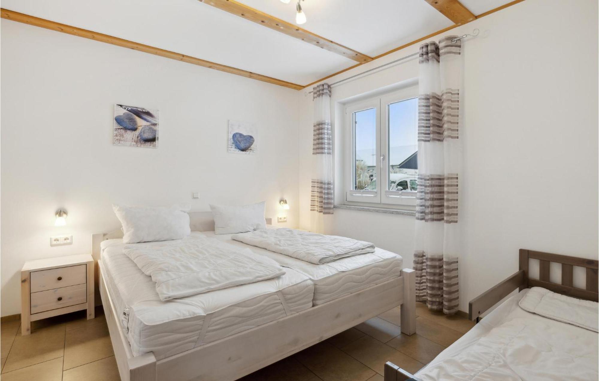 Ferienhaus 2 Altefaehr Luaran gambar
