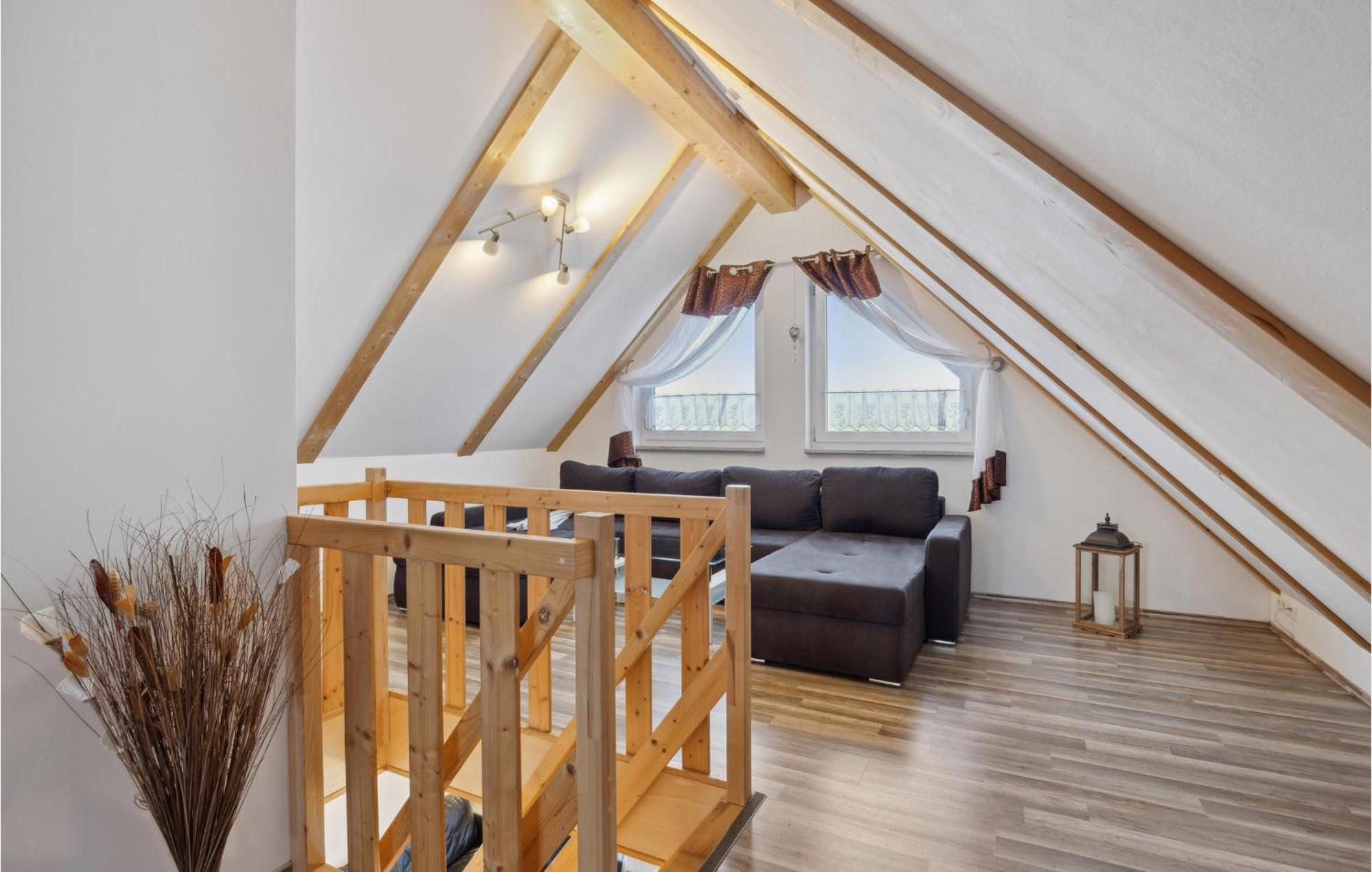 Ferienhaus 2 Altefaehr Luaran gambar